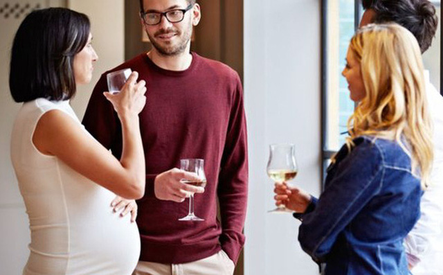 Rượu bia có an toàn cho thai nhi không?