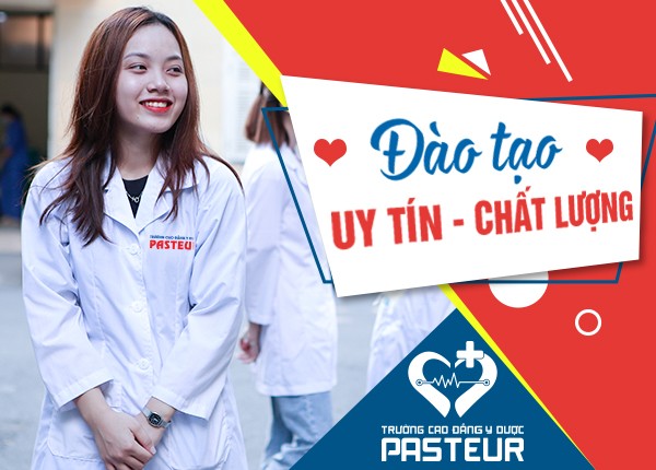 Trường Cao đẳng Y Dược Pasteur