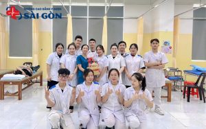 Danh sách các trường Đại học và Cao đẳng đào tạo ngành Hộ sinh