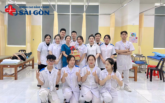 Danh sách các trường Đại học và Cao đẳng đào tạo ngành Hộ sinh